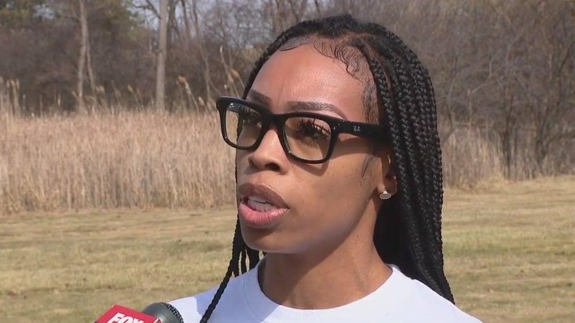 Detroit nurse creates RUSH app for non-emergency medical help